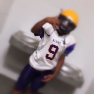 Meet your Posher, Cj